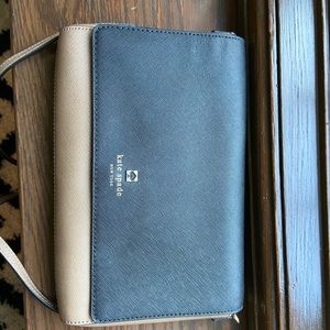 AUTHENTIC KATE SPADE CROSS BODY